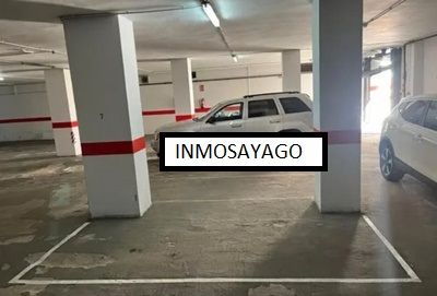 Parking of Garage for sale in Santander