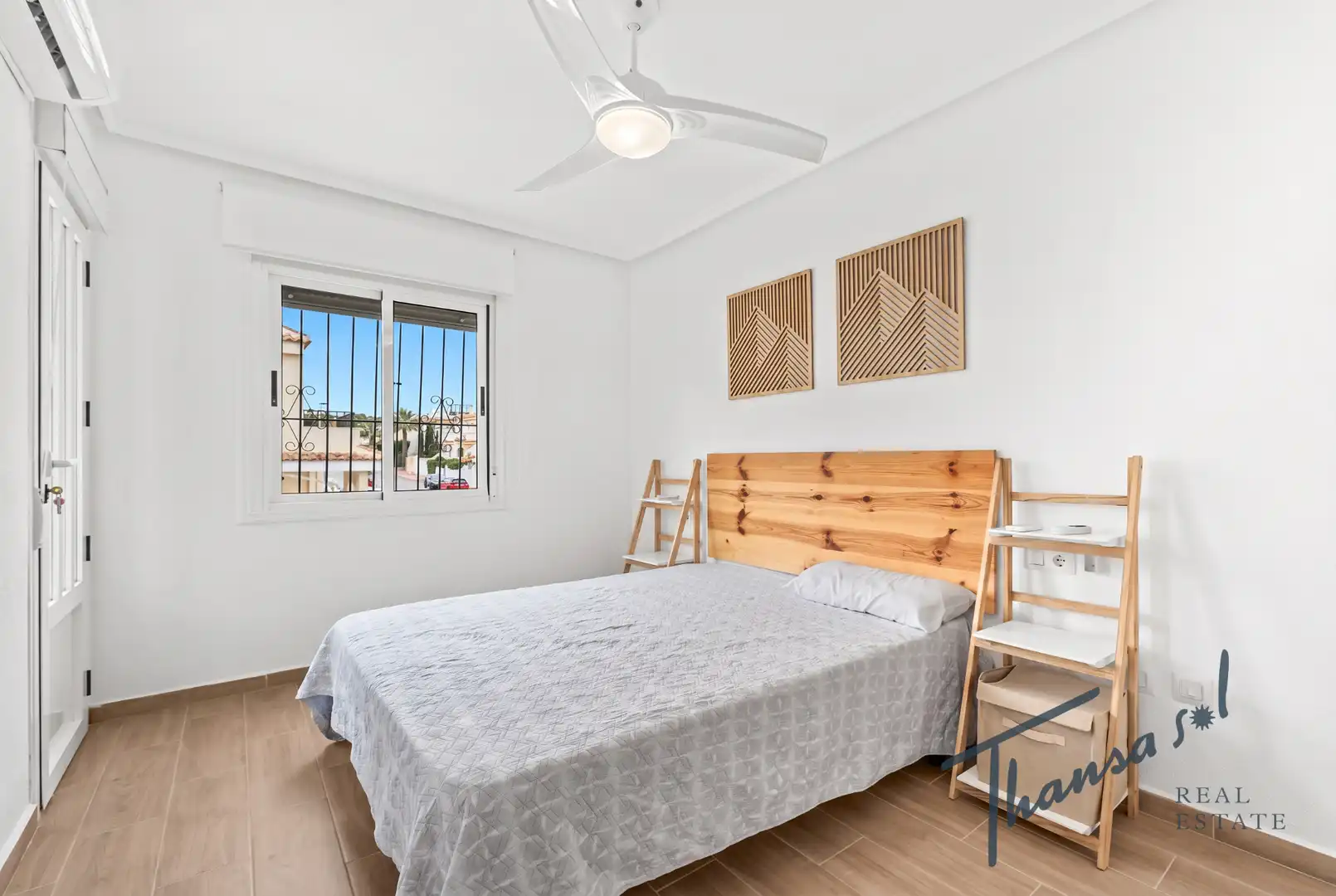 Casa pareada con terraza en venta en Avinguda de Polonia, imagen 17