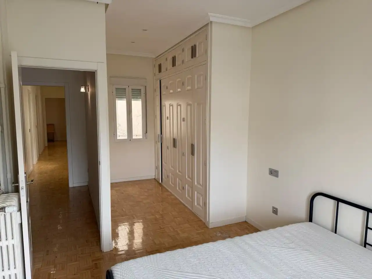 Piso de alquiler en Madrid, Madrid