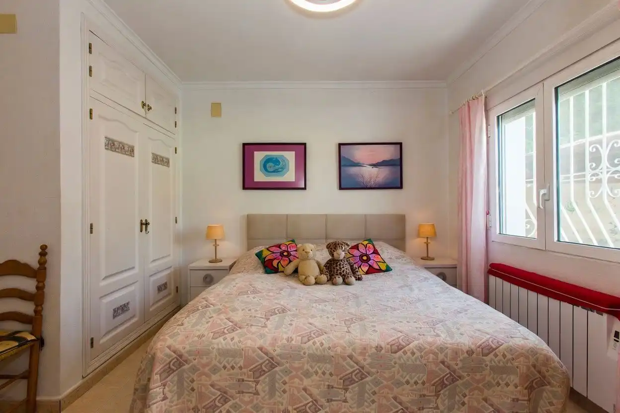Maison avec jardin à vendre à Canuta, imagen 18