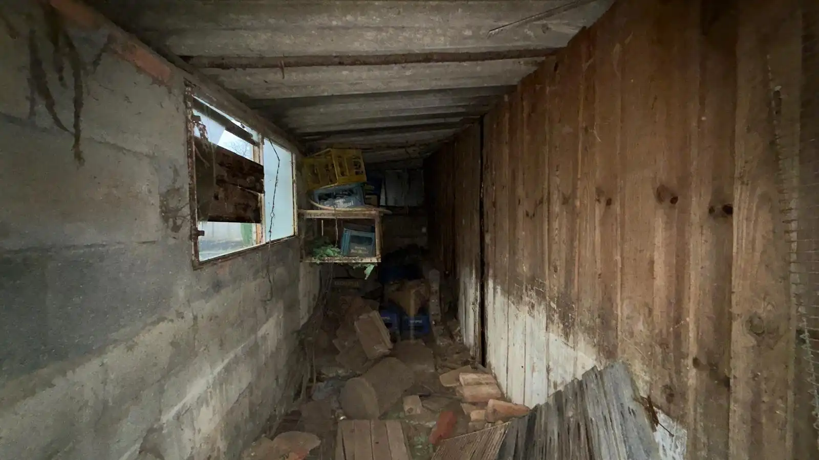 Casa o xalet en venda en Celanova amb Jardí privat
