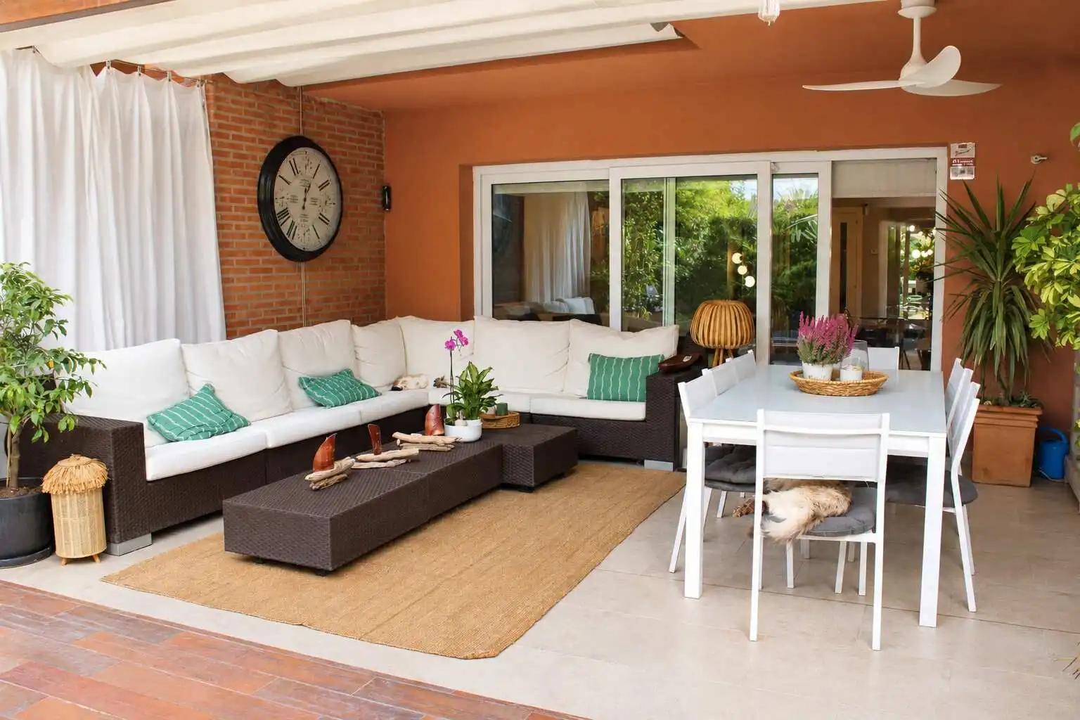 Reihenhaus mit Pool zum Verkauf in Río Real - Los Monteros, imagen 6