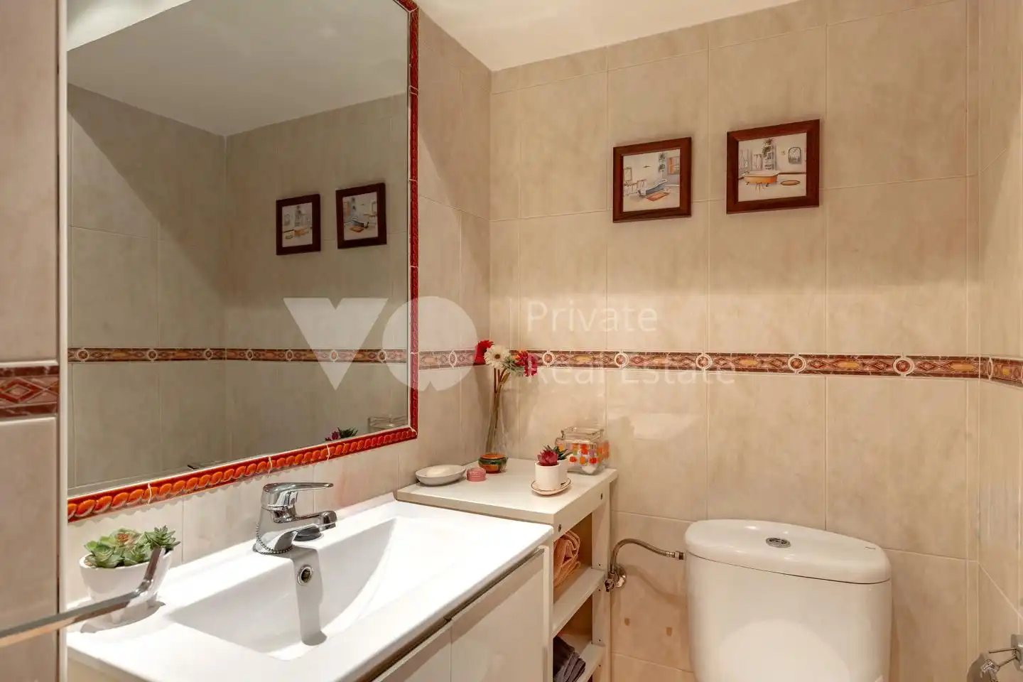 Baño de Casa o chalet en venta en San Sebastián de los Reyes con Aire acondicionado, Calefacción y Terraza