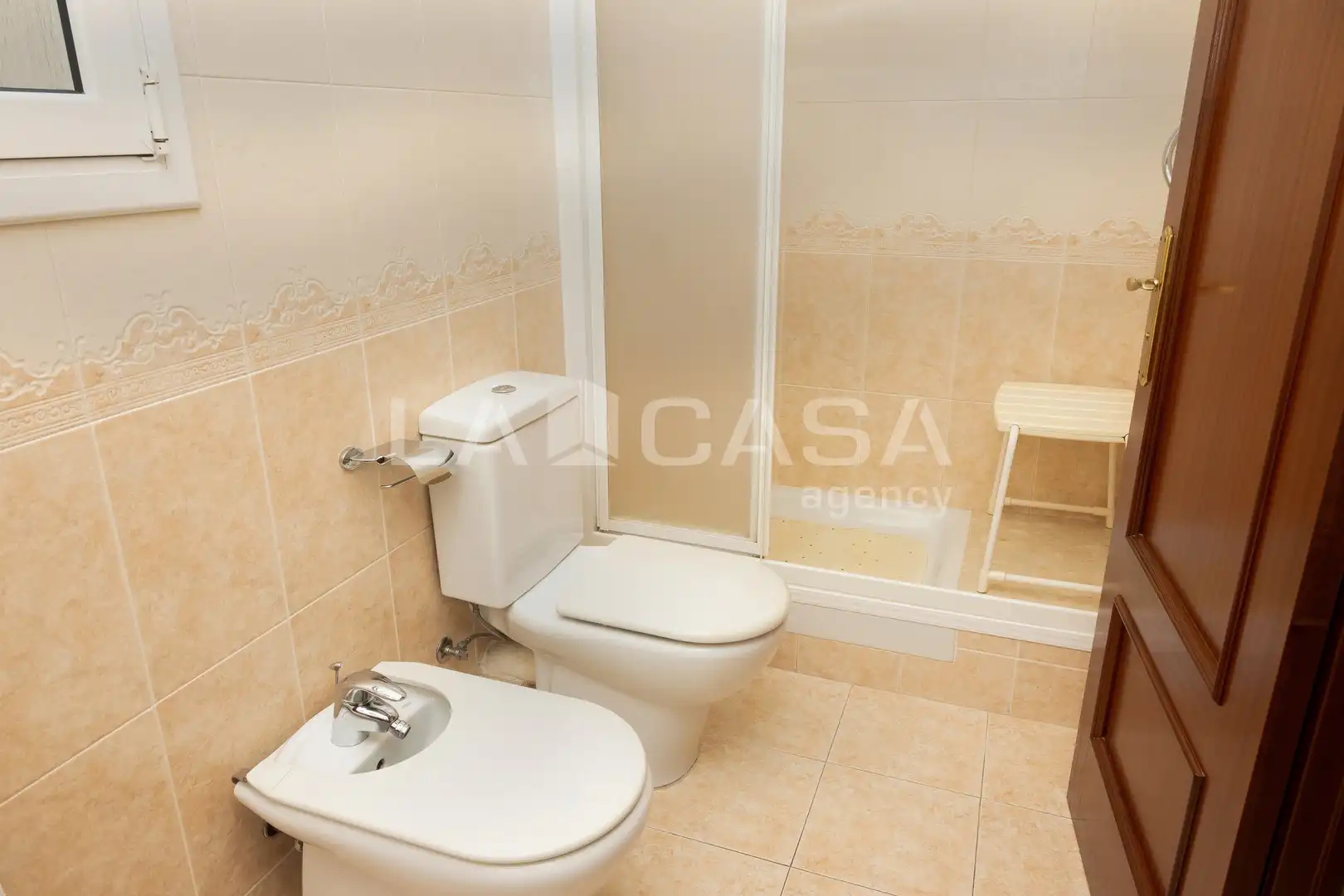 Piso con terraza en venta en Sant Andreu, imagen 21