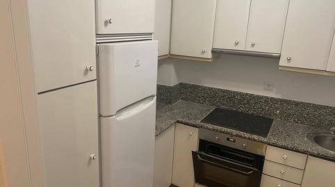 Foto 3 de Pis de lloguer a Praza de Vigo, Ensanche - Sar, Santiago de Compostela