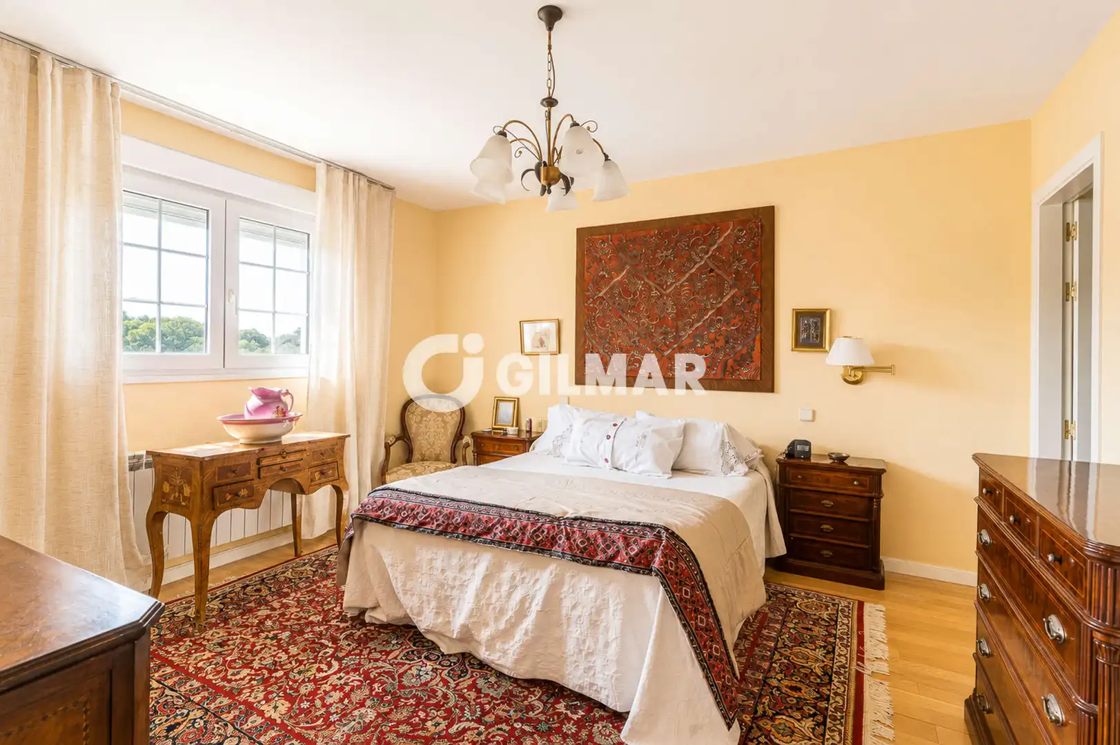 Villa avec piscine à vendre à El Pinar - Punta Galea, imagen 23