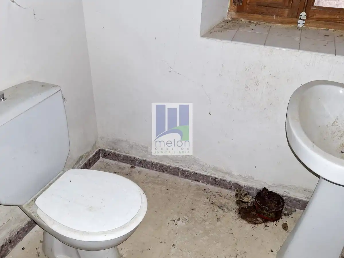 Baño de Casa o chalet en venta en Isar