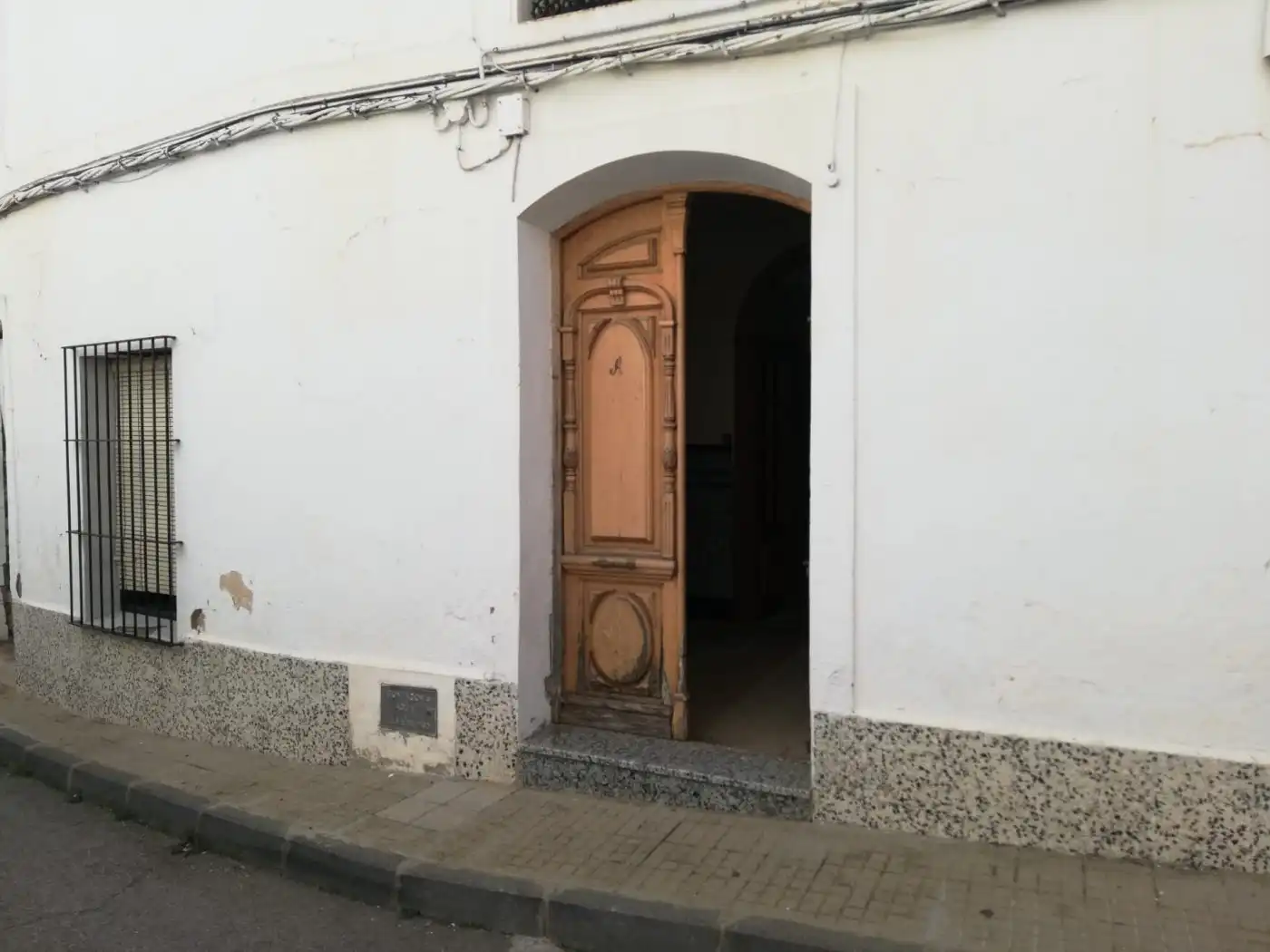Country homes for sale in Calle CONSTITUCION, 2, Medina de las Torres