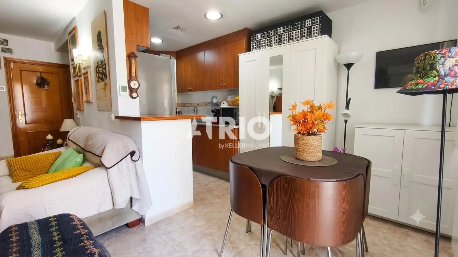 Habitación de Dúplex en venta en  Palma de Mallorca con Aire acondicionado y Trastero