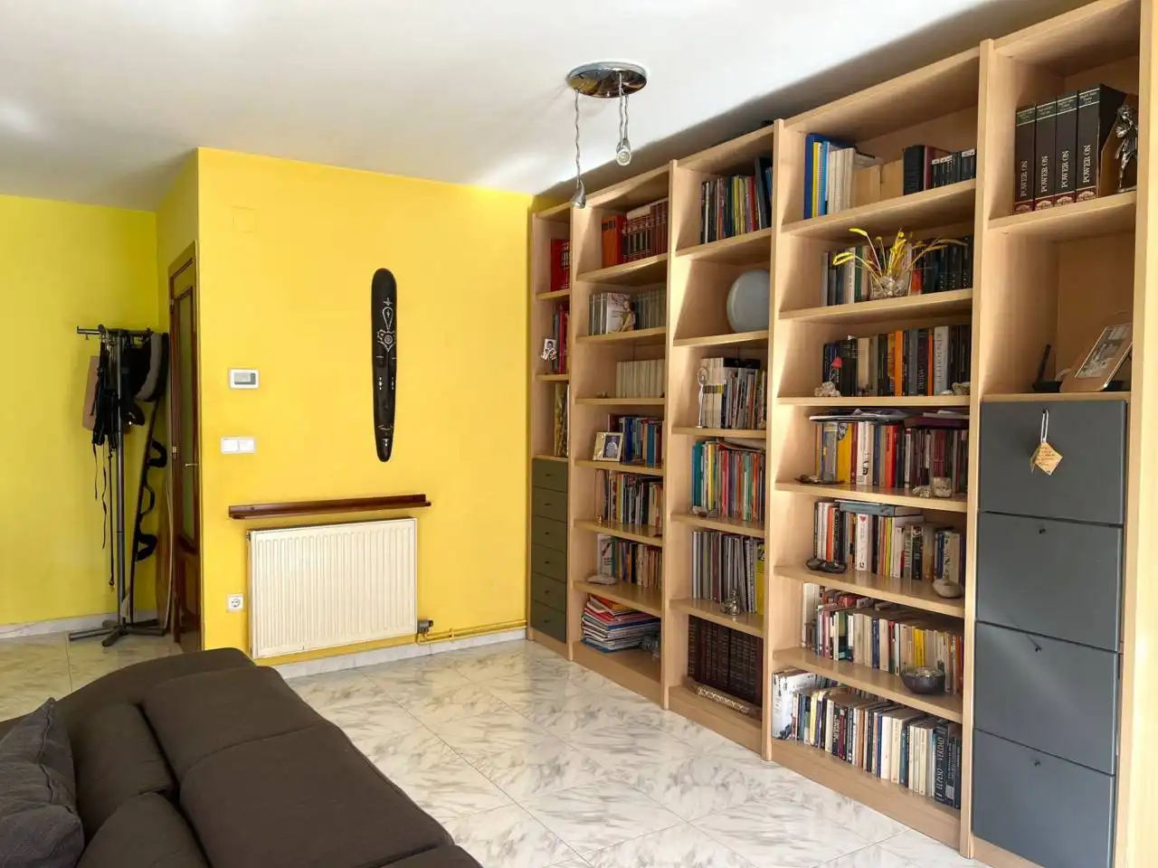 Habitación de Piso en venta en Arbúcies con Calefacción, Amueblado y Balcón
