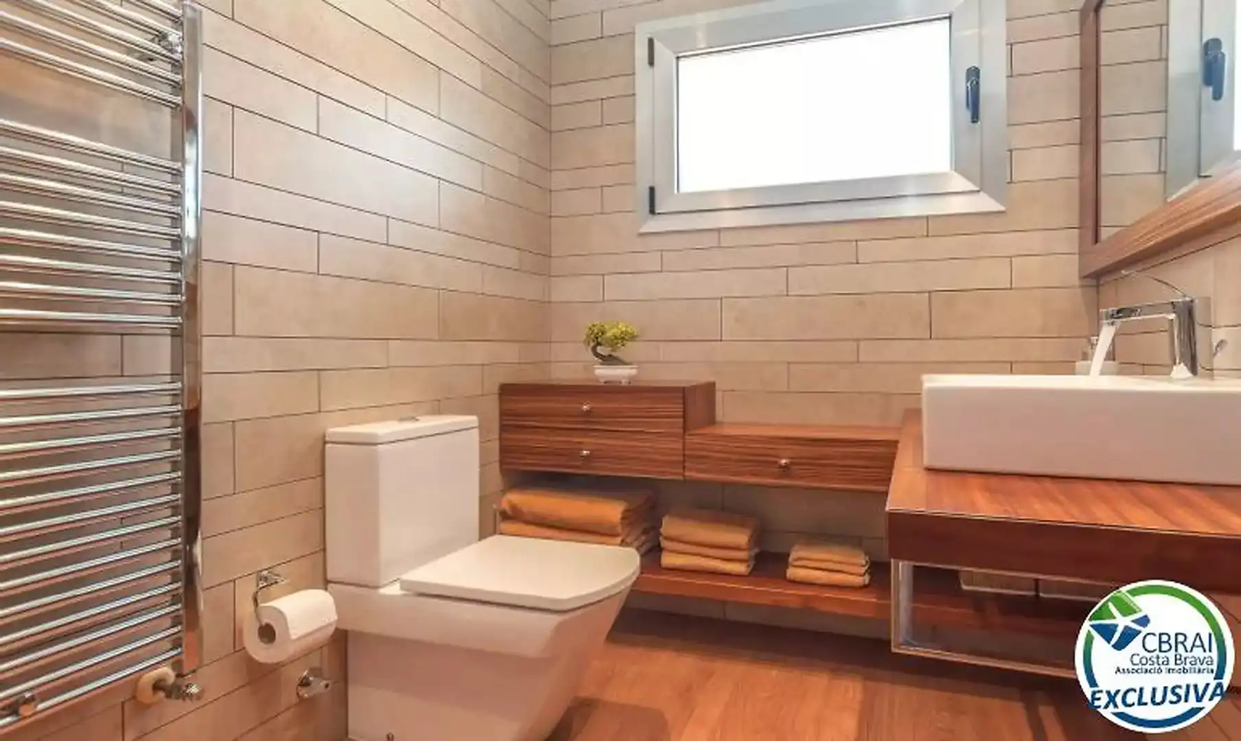 Casa amb piscina en venda a Avenida Gran Via Pau Casals 60, imagen 28