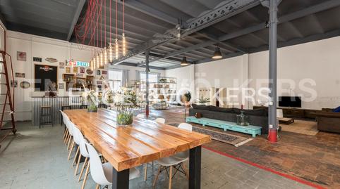 Foto 2 de Pis en venda a Plaça Catalunya, Manresa