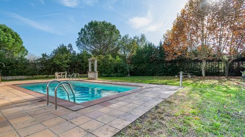 Foto 3 de Casa o chalet en venta en Vilobí d'Onyar, Girona