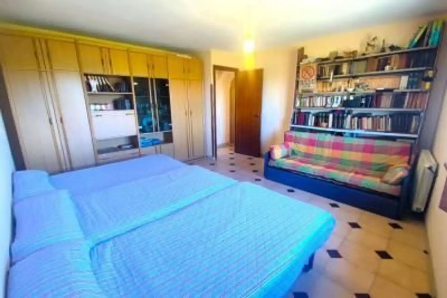 Habitación de Casa o chalet en venta en Tapia de Casariego con Jardín privado, Terraza y Trastero