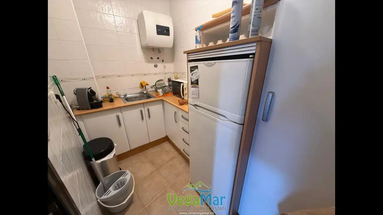 Dúplex en venta en Avenida Marina del Este, Punta La Mona