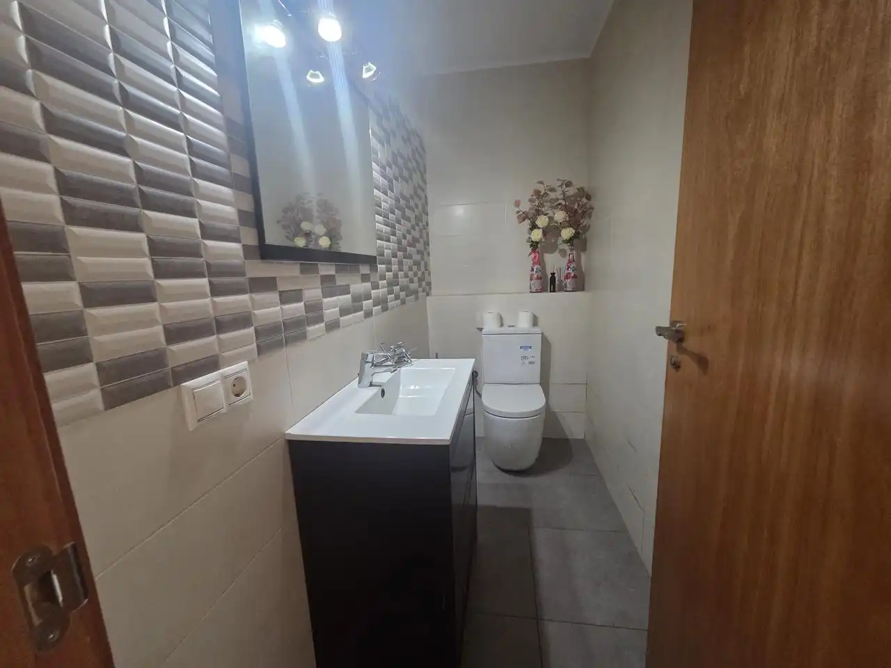 Appartement avec ascenseur à vendre à calle dels Castellers de Tarragona, imagen 11