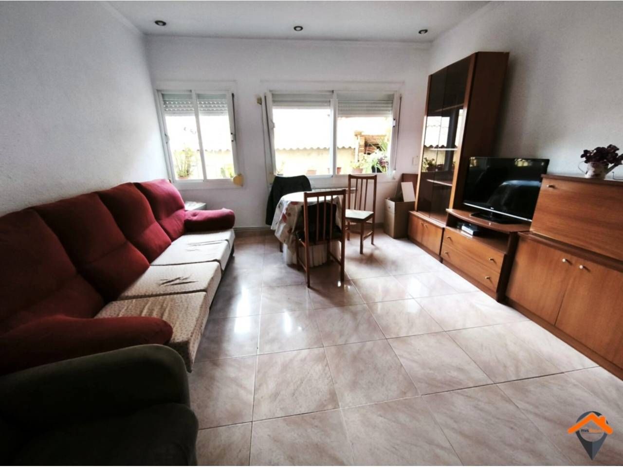Flat for sale in Calle Antonio Vico, Can Rull , Concòrdia - Can Rull