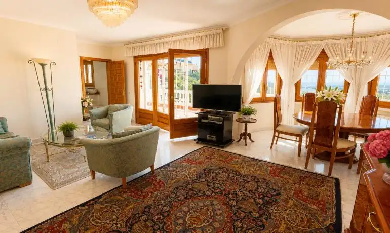 Casa en venta en Calle de Pau Vila 7 7, imagen 8