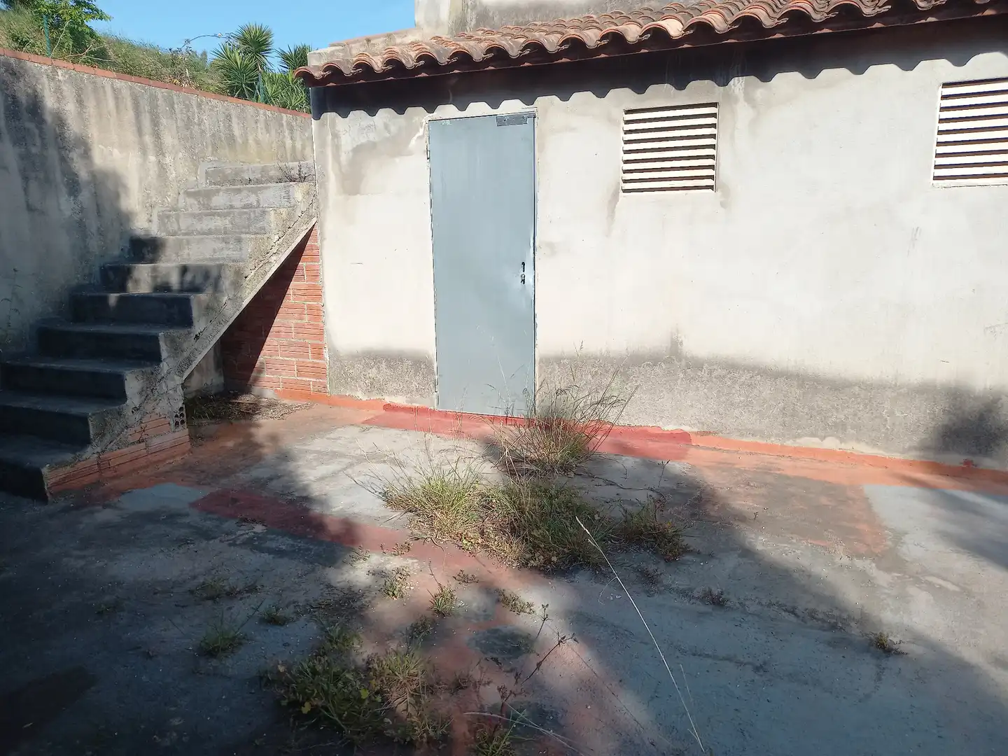 Garden of Houses for sale in Tordera  with Private garden and Terrace