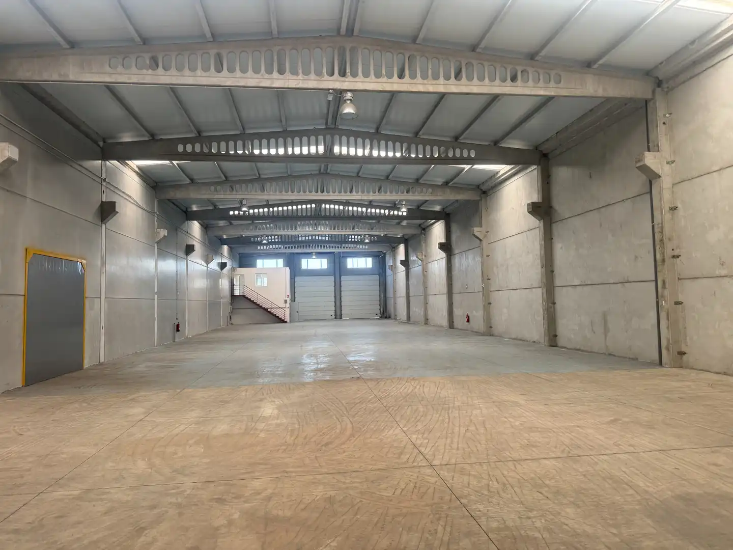 Industriegebäude zur Miete in San Cibrao das Viñas, imagen 8