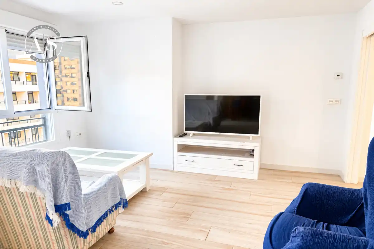 Wohnung mit Aufzug zum Verkauf in ronda, imagen 3