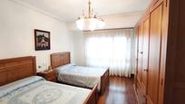 Bedroom of Flat for sale in Soraluze / Plasencia de las Armas  with Furnished