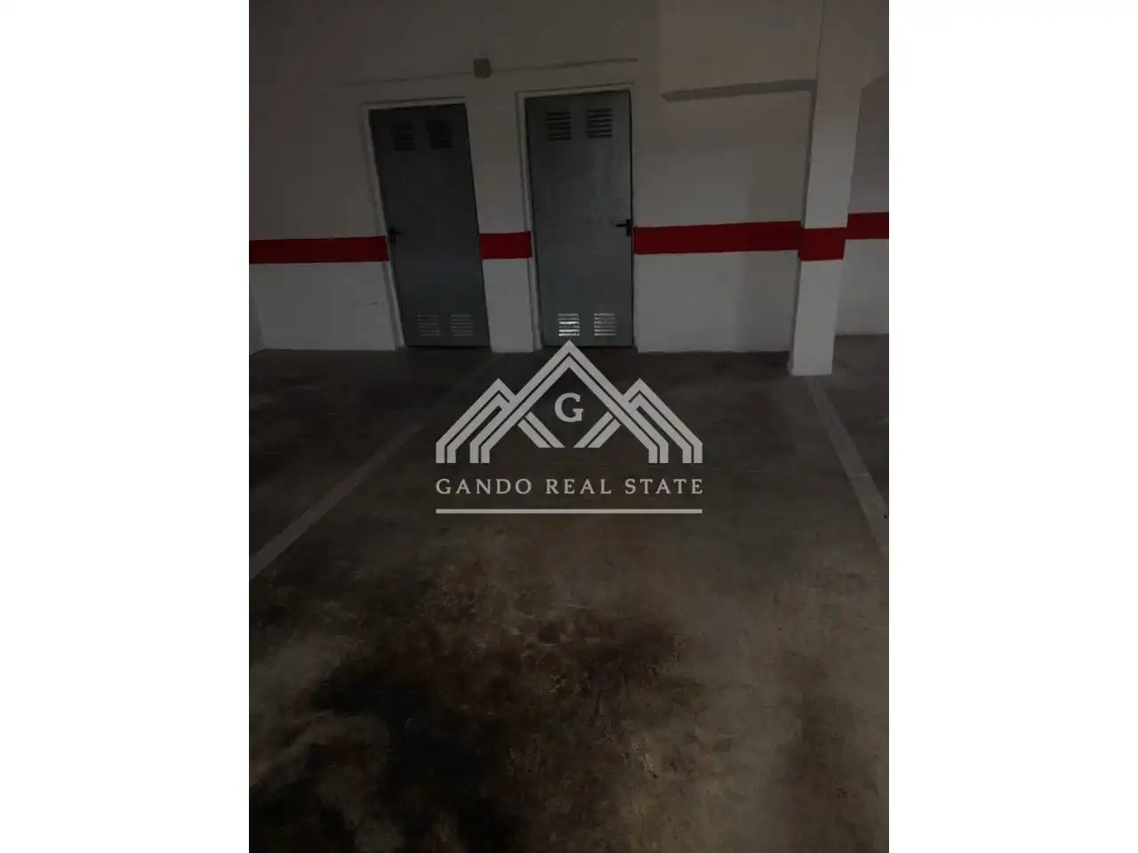 Dúplex de alquiler en Centro - Doña Mercedes