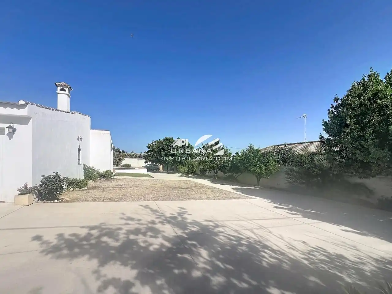Maison avec piscine à vendre à Cristo Marroquí, imagen 5