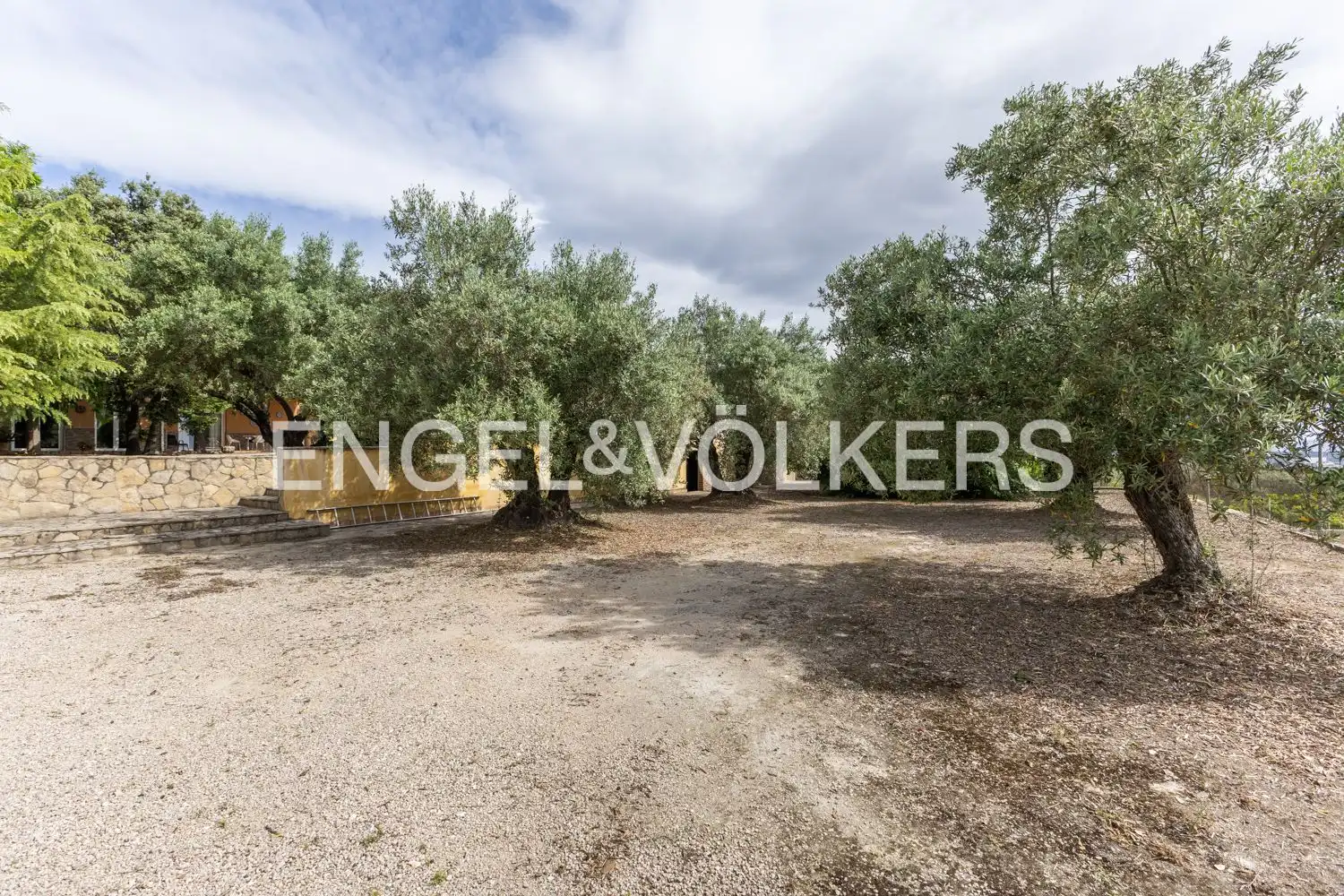 Casa o chalet en venta en Enguera con Aire acondicionado, Calefacción y Jardín privado