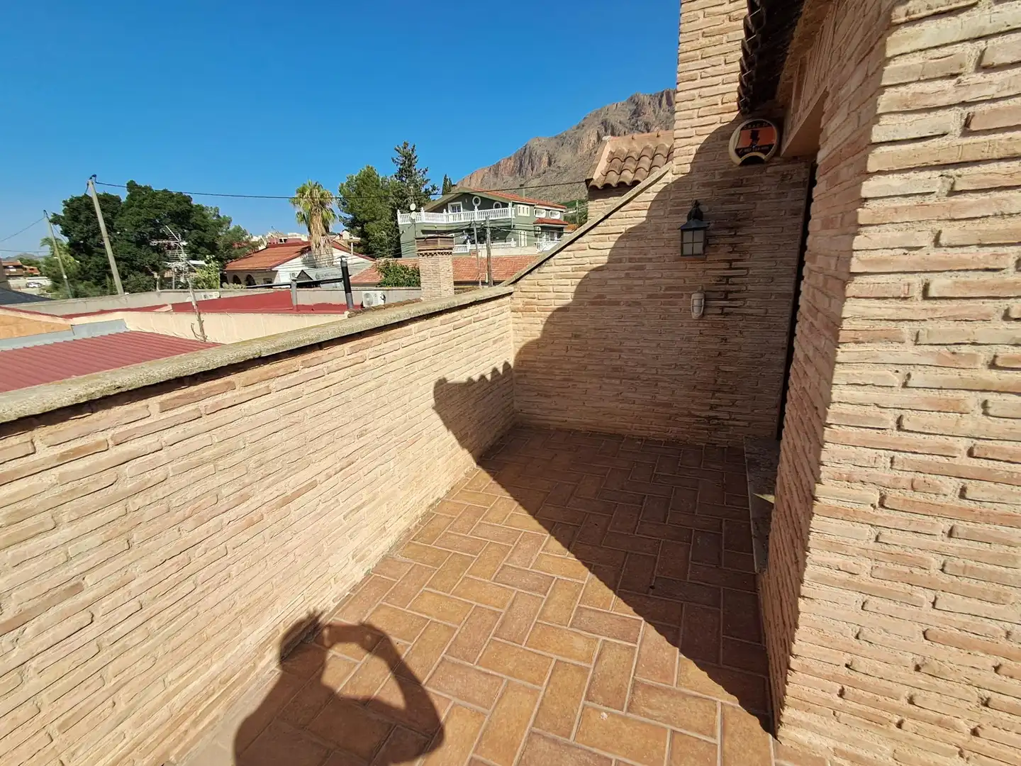 Xalet amb terrassa en venda a Montepinar - La Aparecida - Raiguero, imagen 57