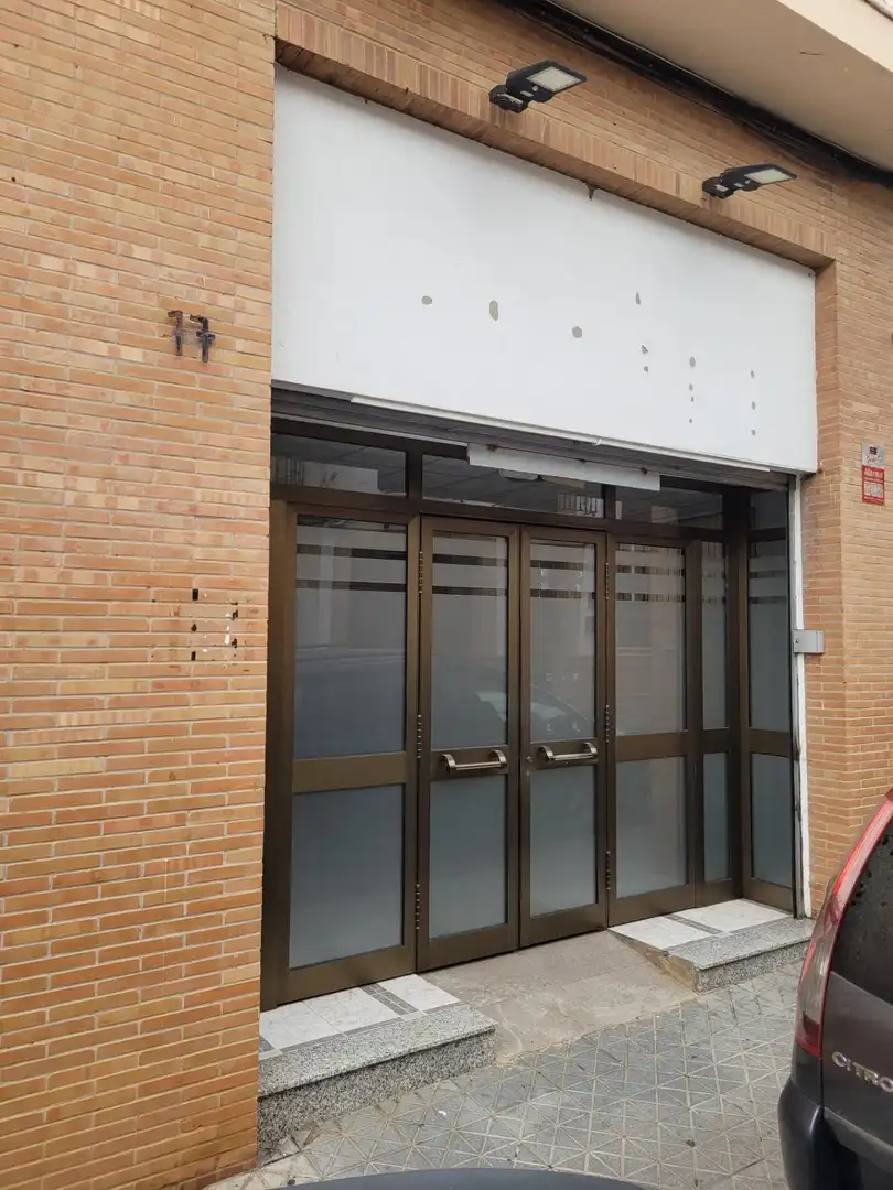 Locale commerciale in affitto a Centro, imagen 18