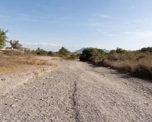 Residencial en venda en Águilas