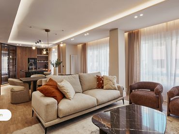 Appartement avec ascenseur à vendre à Calle del General Díaz Porlier 54
