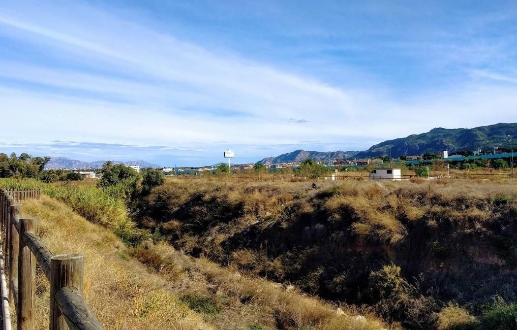 Pis en venda en  Murcia Capital