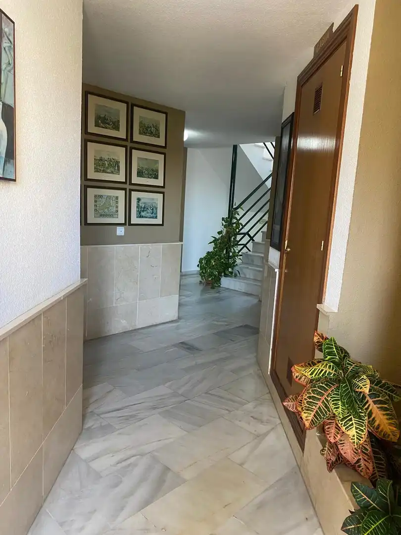 Apartment with pool for sale in Avenida CARLOTA ALEXANDRI, imagen 26