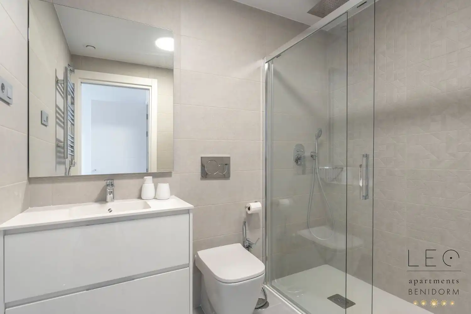 Flat with pool to rent in Calle Presidente Adolfo Suárez 16, imagen 15