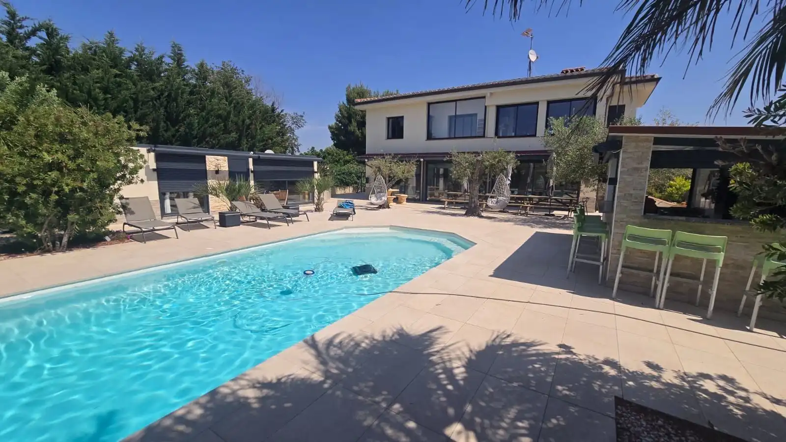 Casa con piscina en venta en Muga - Gran Reserva - Badia, imagen 3