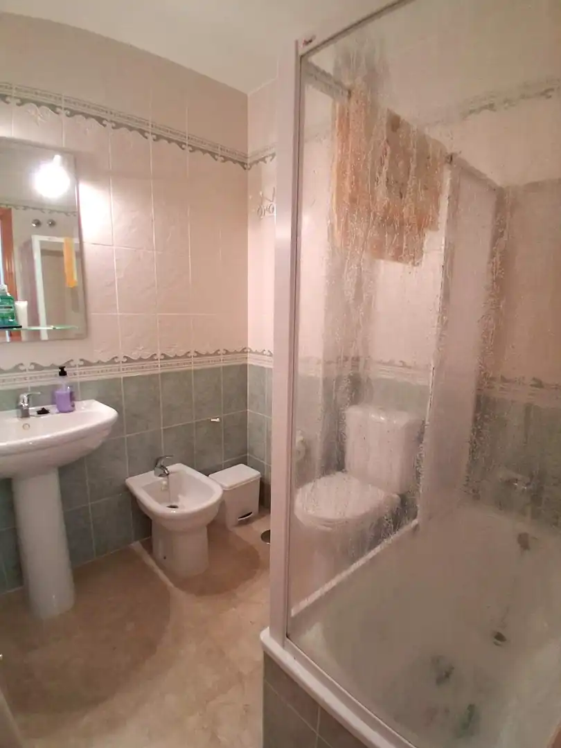 Badezimmer von Wohnung zum Verkauf in Almonte