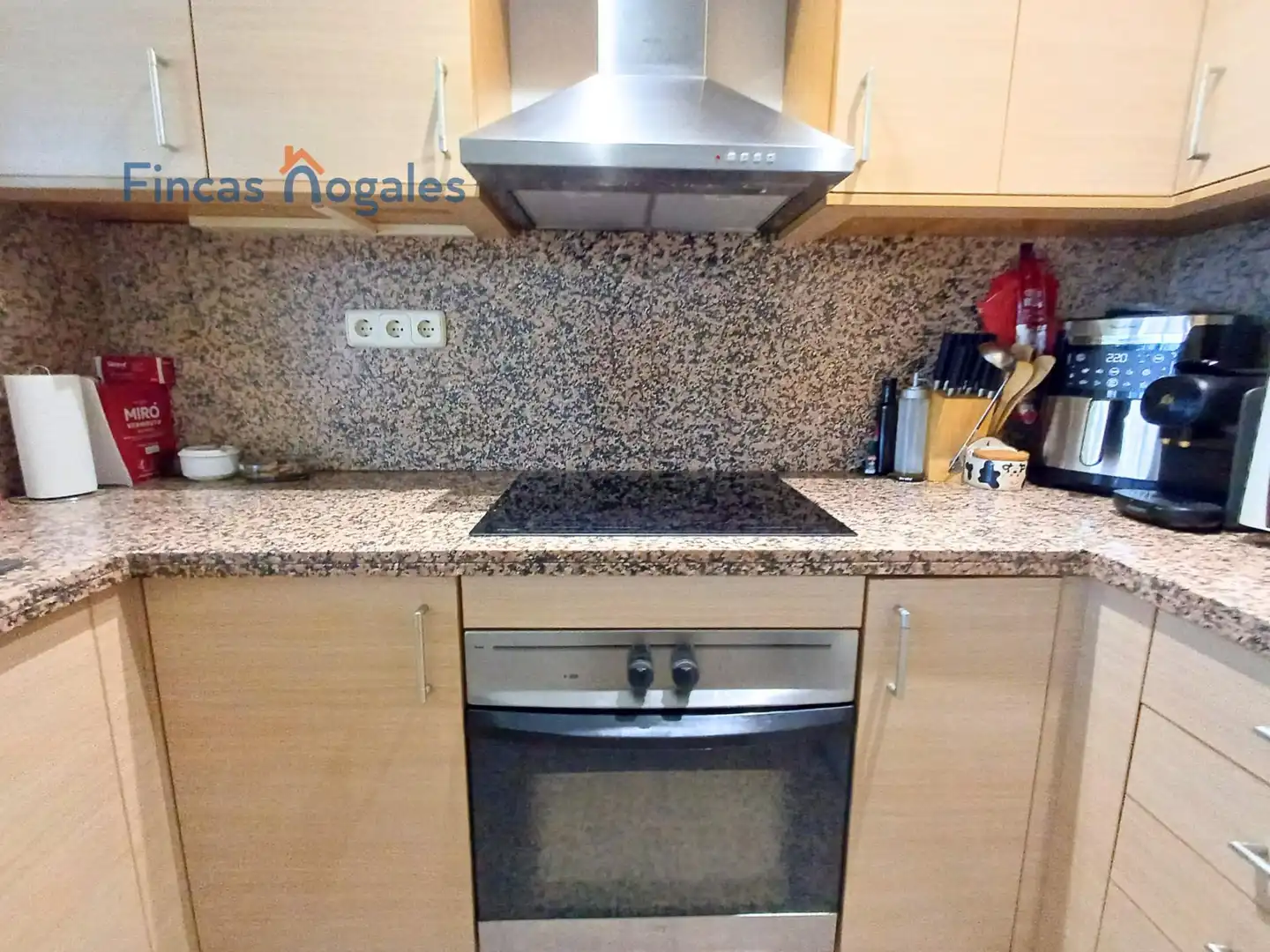 Duplex with terrace for sale in de Roig i Ventura, imagen 13