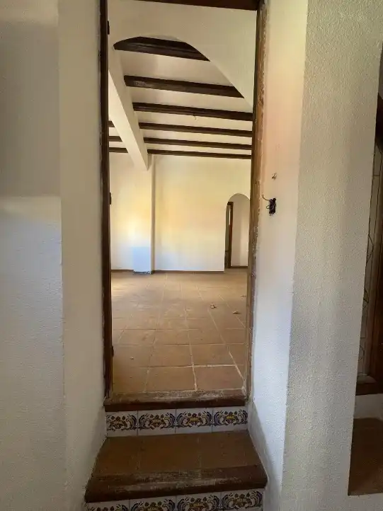 Casa o xalet en venda en Xàtiva amb Aire condicionat, Terrassa i Internet