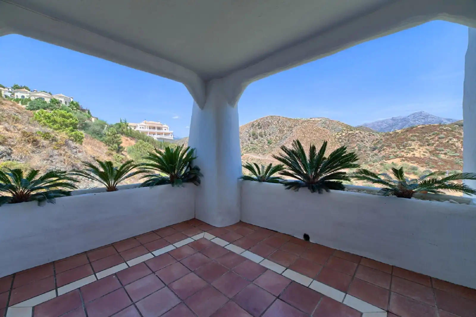 Apartament amb terrassa en venda a Benahavís pueblo, imagen 13