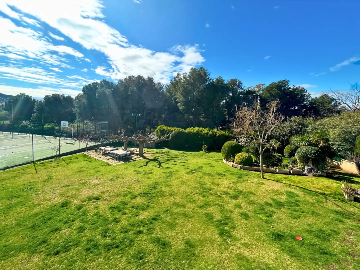 Jardín de Casa o chalet en venta en Roses con Aire acondicionado, Calefacción y Trastero
