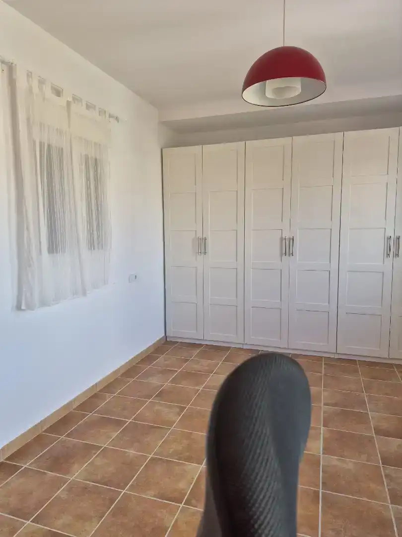 Dormitori de Casa o xalet en venda en Cullera amb Aire condicionat