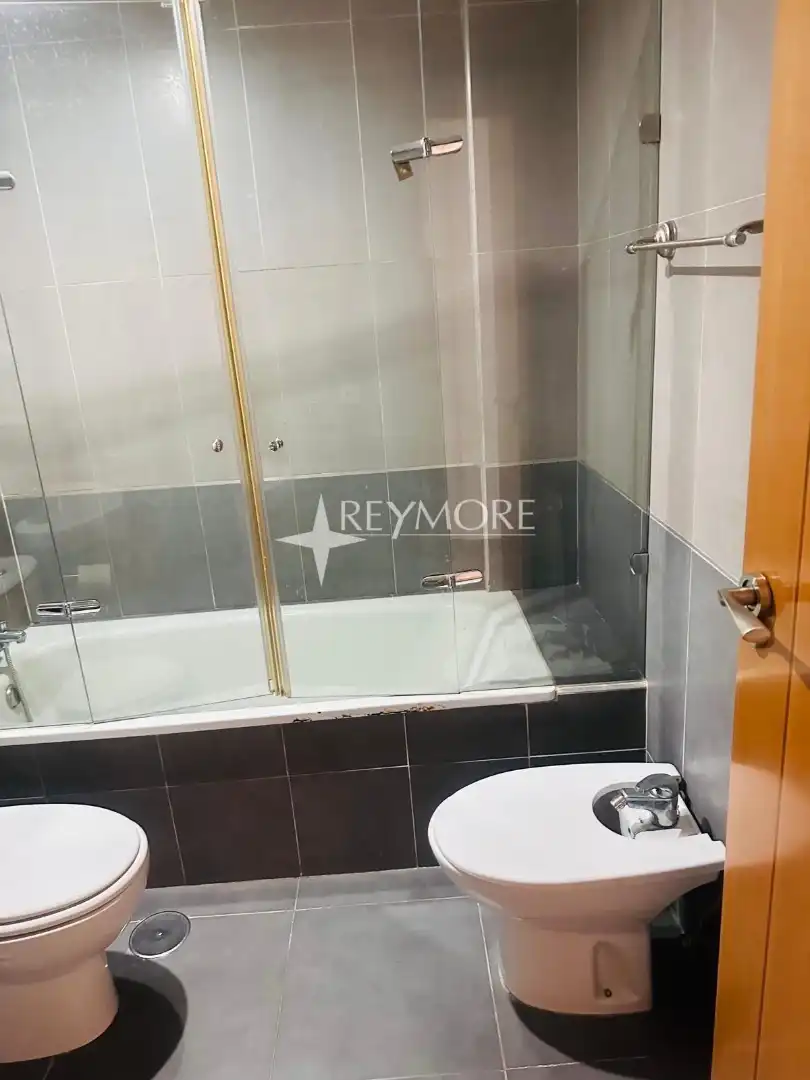 Baño de Casa o chalet en venta en Córdoba con Aire acondicionado, Calefacción y Terraza