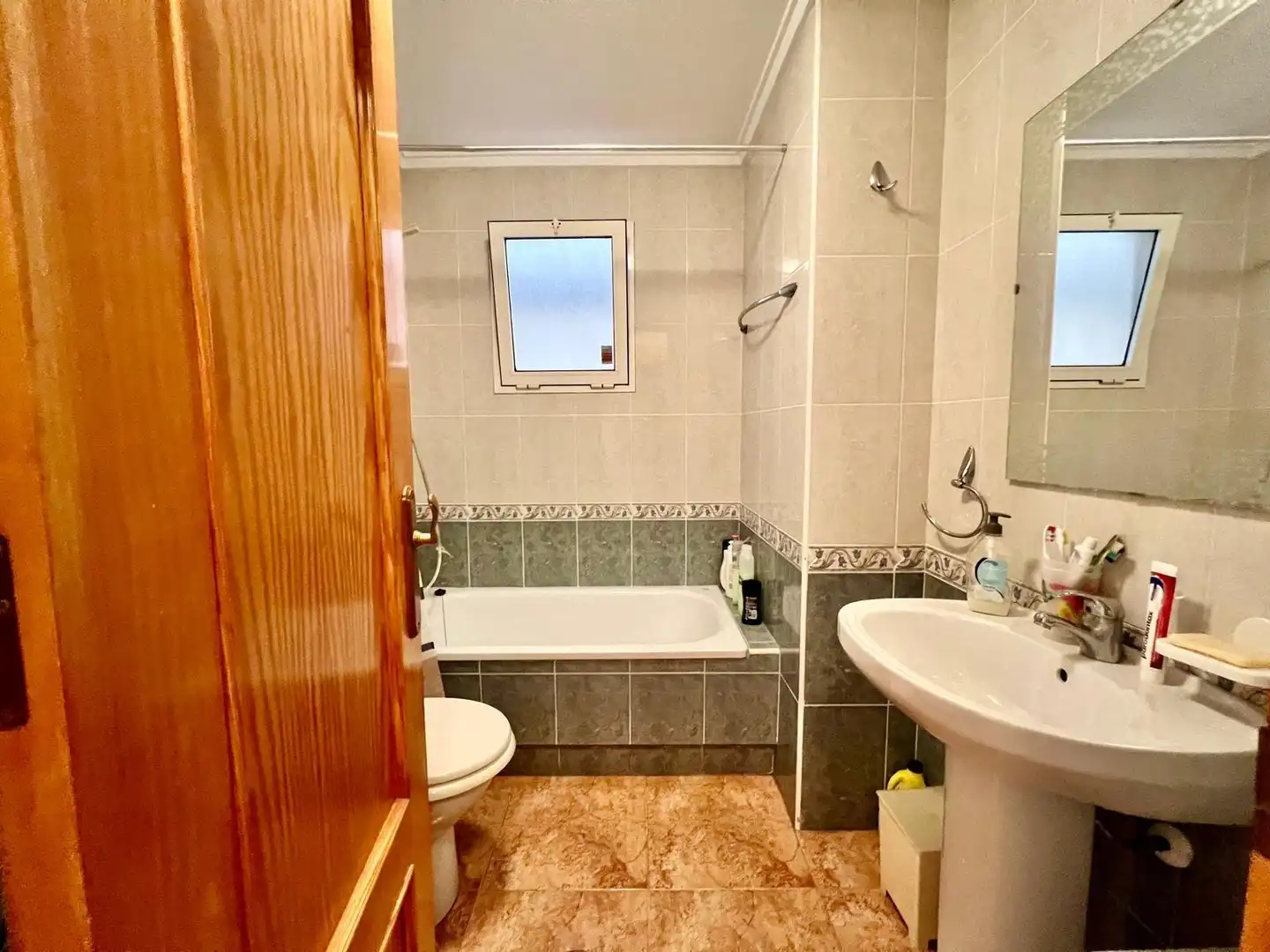 Apartament amb terrassa en venda a Calle Calle Bilbao, imagen 33