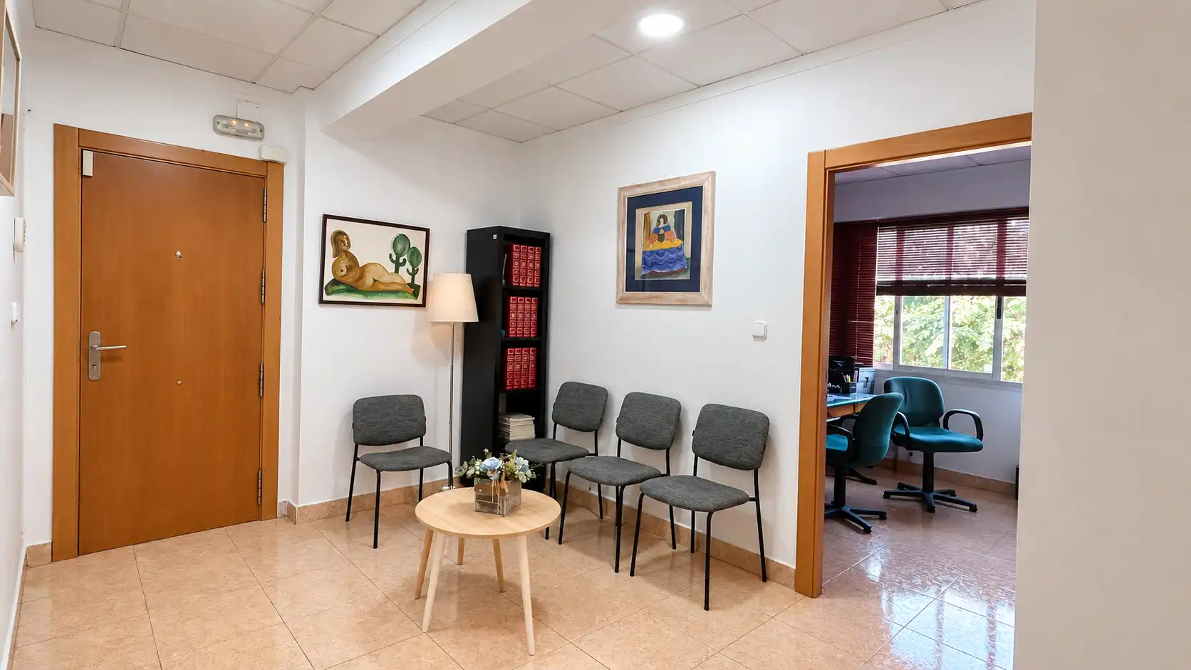 Local comercial en venta en Avenida Río Segura 2