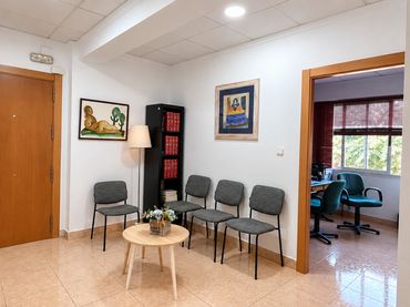 Local comercial en venta en Avenida Río Segura 2