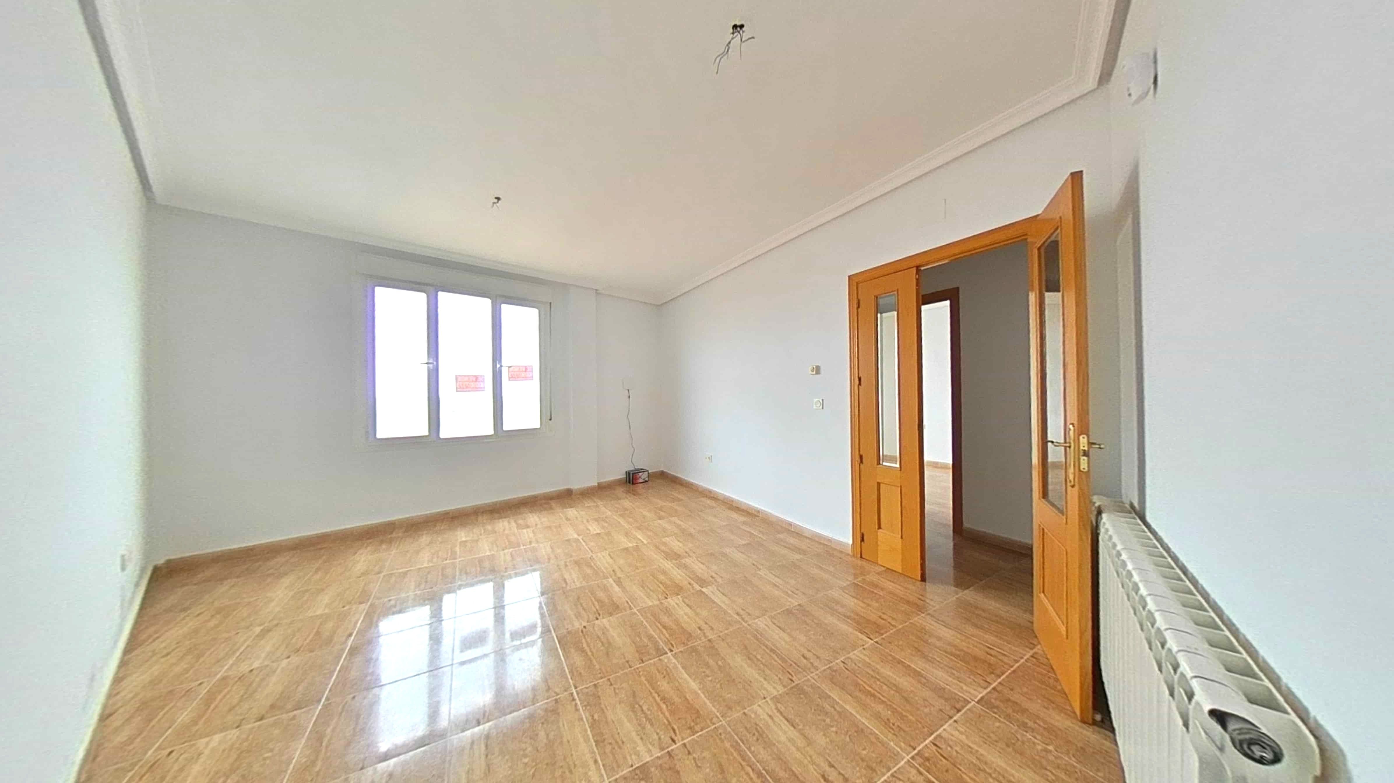 Pis en venda a Manzanares, Socuéllamos