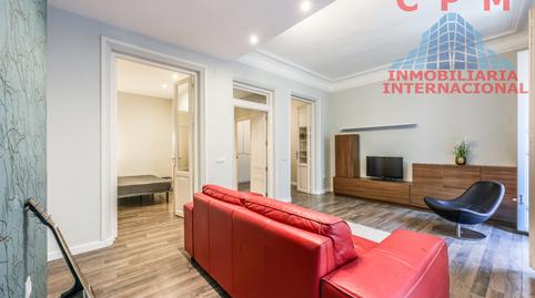 Foto 2 de Pis de lloguer a Palacio, Madrid Capital