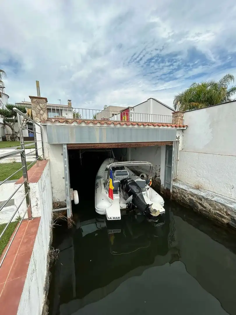 Casa amb piscina en venda a Tordera - Fluvià - Llobregat, imagen 36